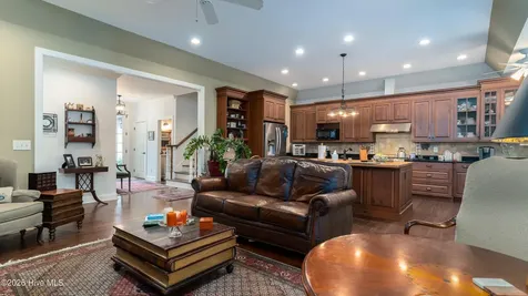 729 Furr Road Vass NC 28394