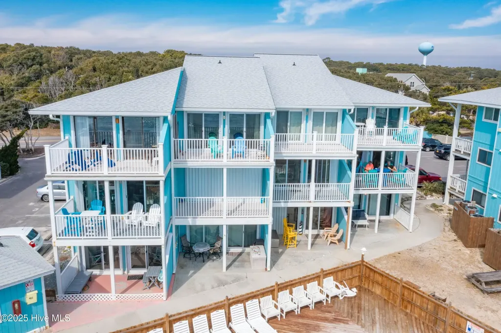 1437 Fort Fisher Boulevard S Kure Beach NC 28449