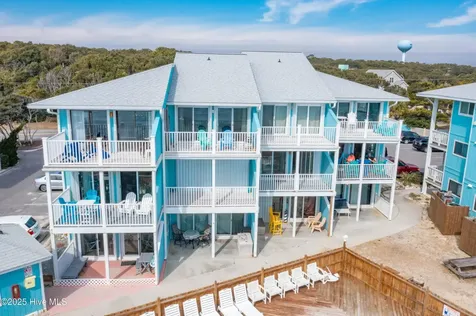 1437 Fort Fisher Boulevard S Kure Beach NC 28449