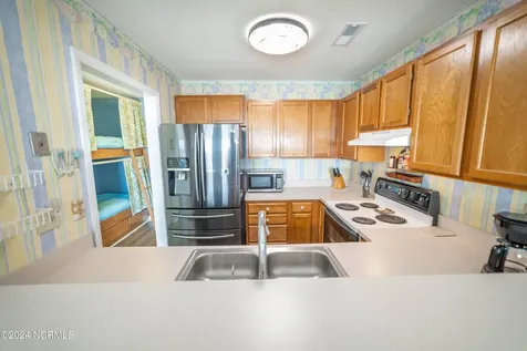 1437 Fort Fisher Boulevard S Kure Beach NC 28449