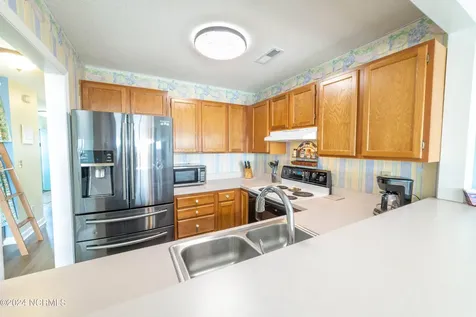 1437 Fort Fisher Boulevard S Kure Beach NC 28449