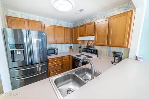 1437 Fort Fisher Boulevard S Kure Beach NC 28449