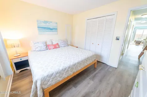 1437 Fort Fisher Boulevard S Kure Beach NC 28449