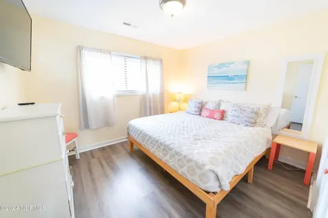 1437 Fort Fisher Boulevard S Kure Beach NC 28449