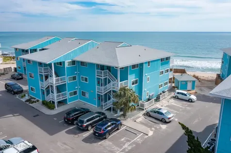 1437 Fort Fisher Boulevard S Kure Beach NC 28449