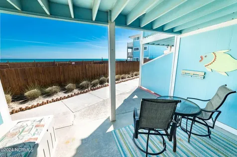 1437 Fort Fisher Boulevard S Kure Beach NC 28449