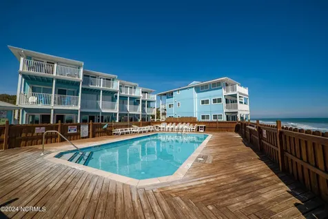 1437 Fort Fisher Boulevard S Kure Beach NC 28449