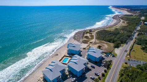 1437 Fort Fisher Boulevard S Kure Beach NC 28449
