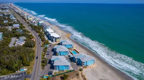 1437 Fort Fisher Boulevard S Kure Beach NC 28449