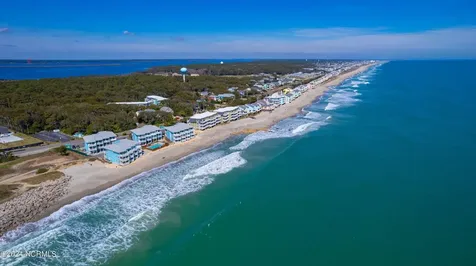 1437 Fort Fisher Boulevard S Kure Beach NC 28449