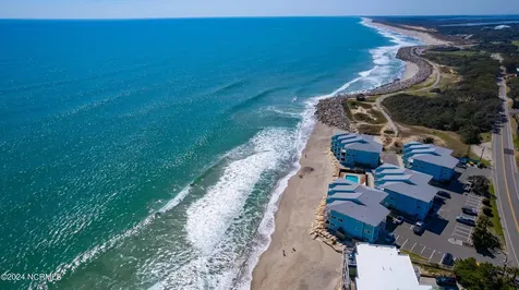 1437 Fort Fisher Boulevard S Kure Beach NC 28449