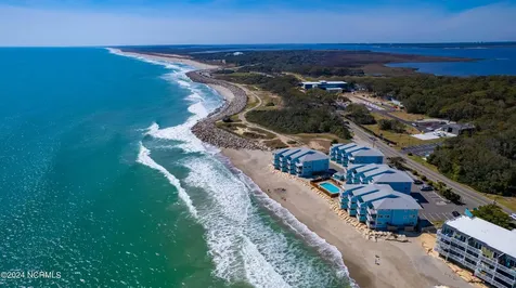 1437 Fort Fisher Boulevard S Kure Beach NC 28449