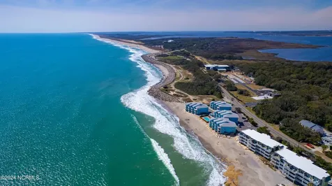 1437 Fort Fisher Boulevard S Kure Beach NC 28449