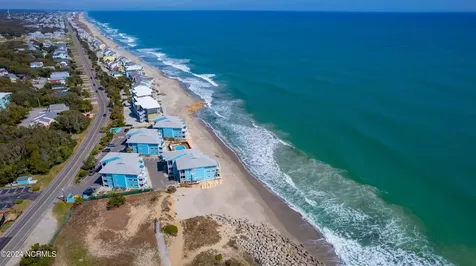 1437 Fort Fisher Boulevard S Kure Beach NC 28449