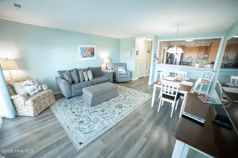 1437 Fort Fisher Boulevard S Kure Beach NC 28449