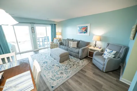 1437 Fort Fisher Boulevard S Kure Beach NC 28449