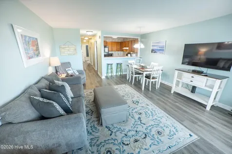 1437 Fort Fisher Boulevard S Kure Beach NC 28449