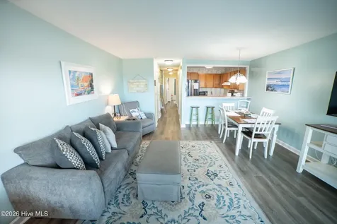 1437 Fort Fisher Boulevard S Kure Beach NC 28449