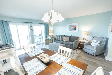 1437 Fort Fisher Boulevard S Kure Beach NC 28449