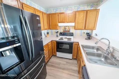 1437 Fort Fisher Boulevard S Kure Beach NC 28449