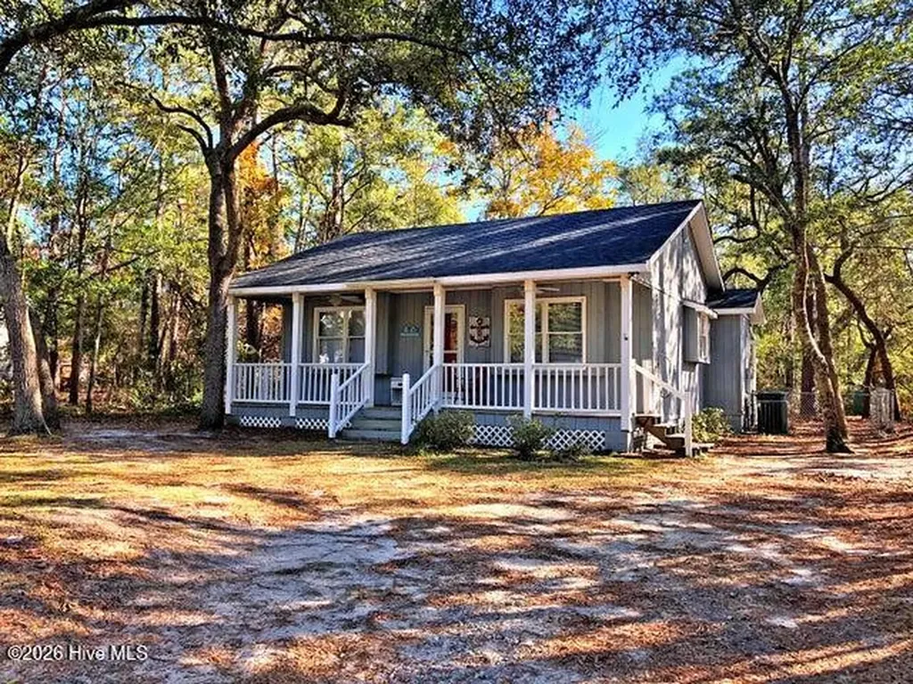 114 NW 23rd Street Oak Island NC 28465