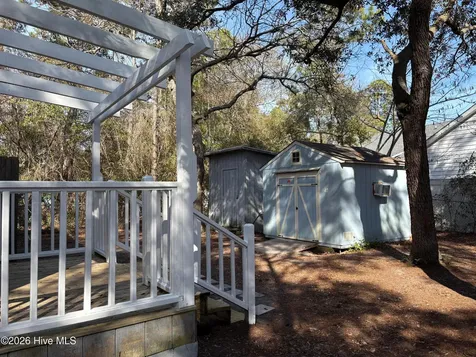114 NW 23rd Street Oak Island NC 28465