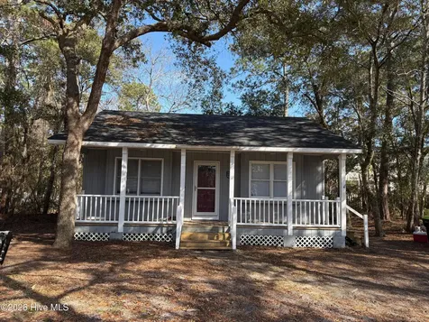 114 NW 23rd Street Oak Island NC 28465
