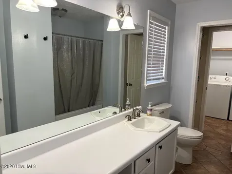 114 NW 23rd Street Oak Island NC 28465