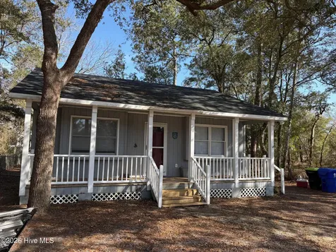 114 NW 23rd Street Oak Island NC 28465