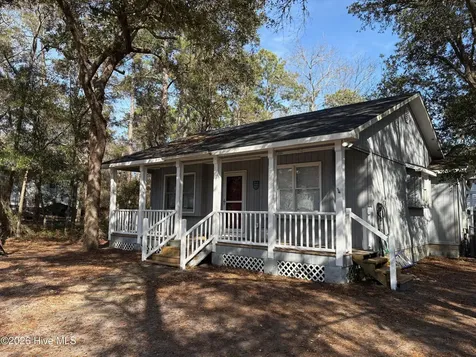 114 NW 23rd Street Oak Island NC 28465