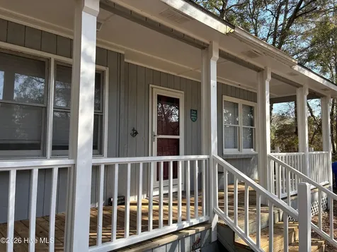 114 NW 23rd Street Oak Island NC 28465