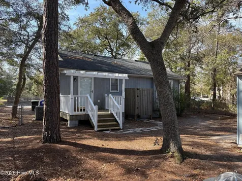 114 NW 23rd Street Oak Island NC 28465