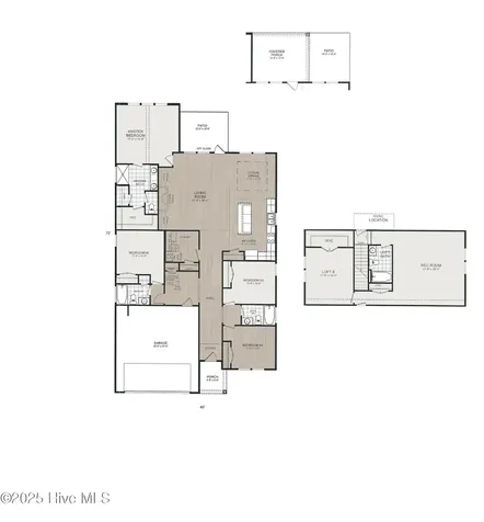 4075 Smoked Maple Drive Leland NC 28451