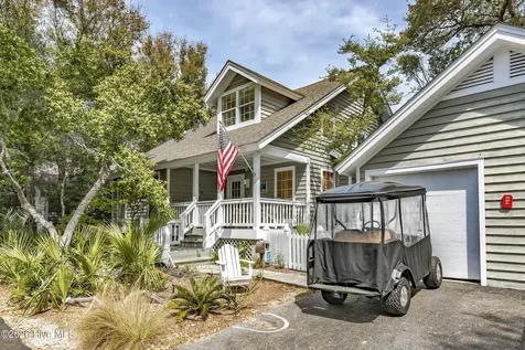 23 Ibis Roost Bald Head Island NC 28461