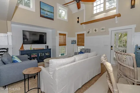23 Ibis Roost Bald Head Island NC 28461
