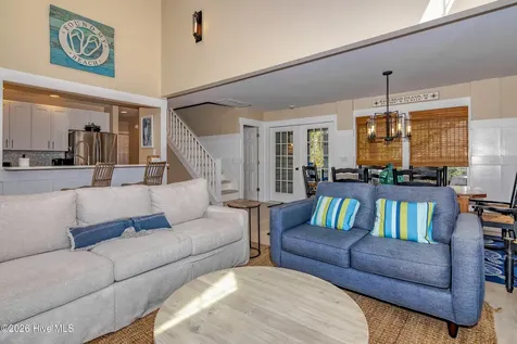 23 Ibis Roost Bald Head Island NC 28461