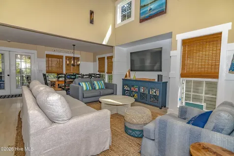 23 Ibis Roost Bald Head Island NC 28461