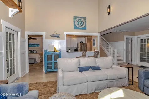 23 Ibis Roost Bald Head Island NC 28461