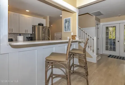 23 Ibis Roost Bald Head Island NC 28461