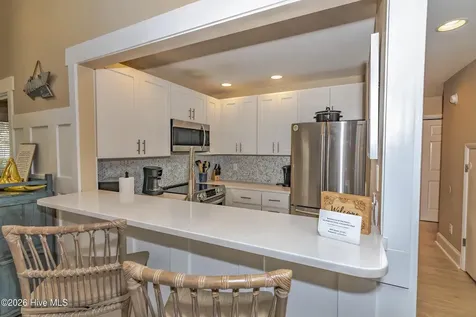23 Ibis Roost Bald Head Island NC 28461