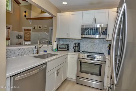 23 Ibis Roost Bald Head Island NC 28461
