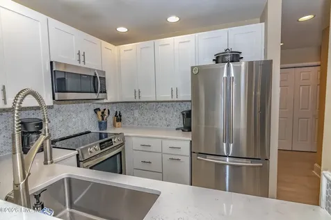 23 Ibis Roost Bald Head Island NC 28461
