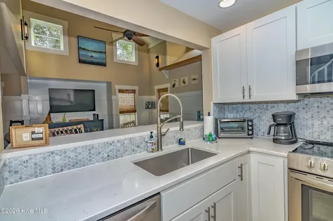 23 Ibis Roost Bald Head Island NC 28461