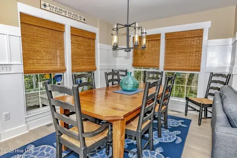 23 Ibis Roost Bald Head Island NC 28461