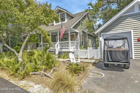 23 Ibis Roost Bald Head Island NC 28461