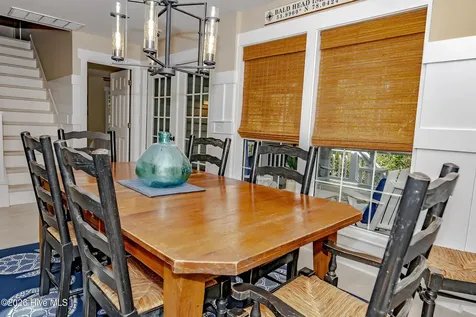 23 Ibis Roost Bald Head Island NC 28461