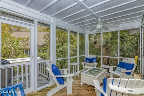 23 Ibis Roost Bald Head Island NC 28461