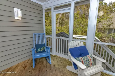 23 Ibis Roost Bald Head Island NC 28461