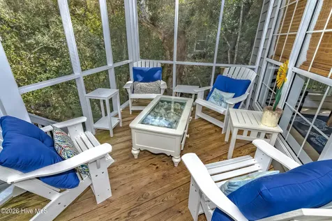 23 Ibis Roost Bald Head Island NC 28461