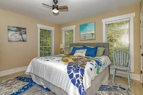 23 Ibis Roost Bald Head Island NC 28461